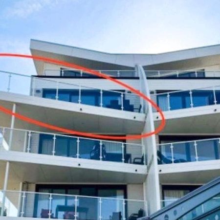 Apartment Wendtorf XIX Zewnętrze zdjęcie