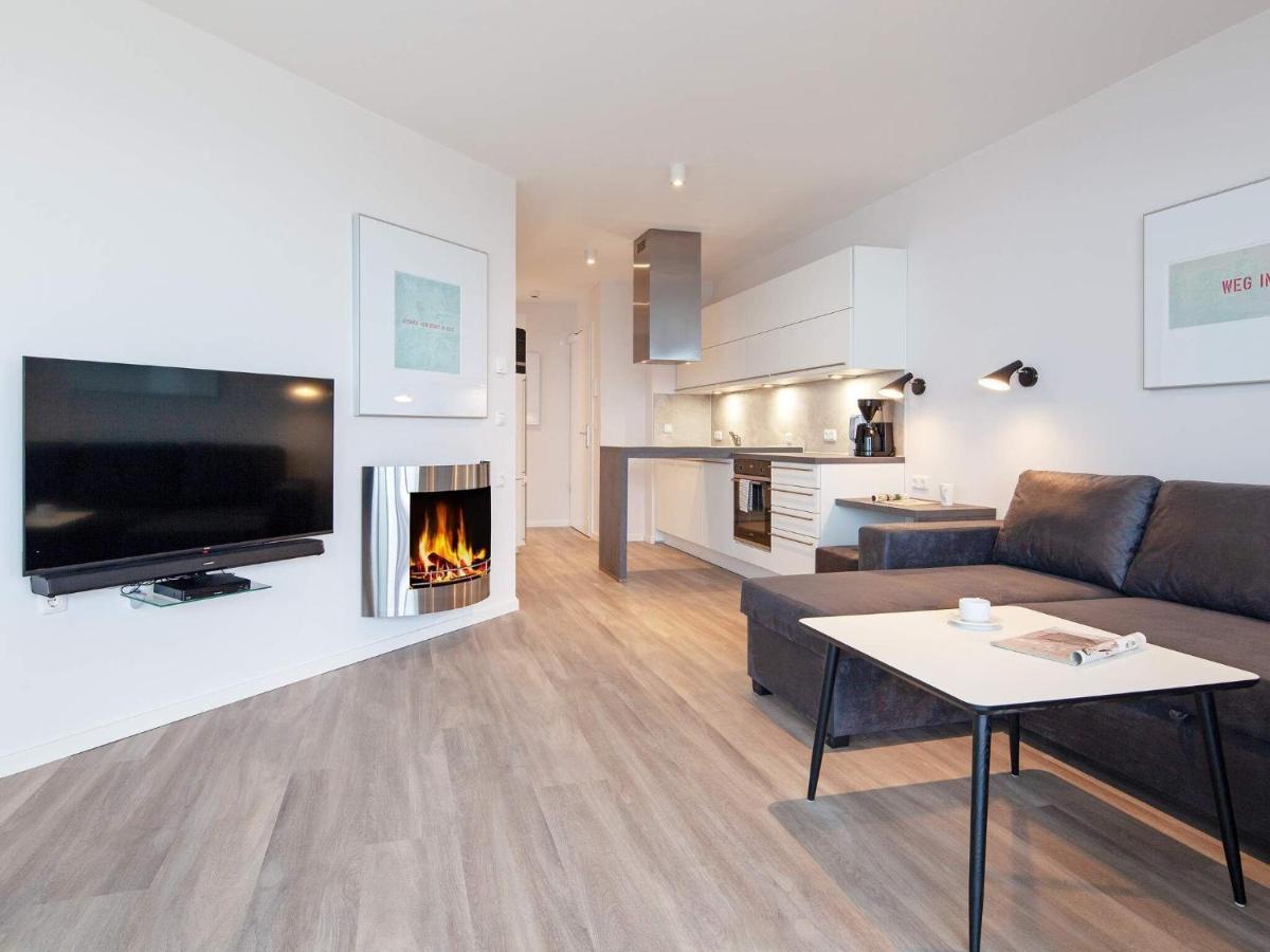 Apartment Wendtorf XIX Zewnętrze zdjęcie