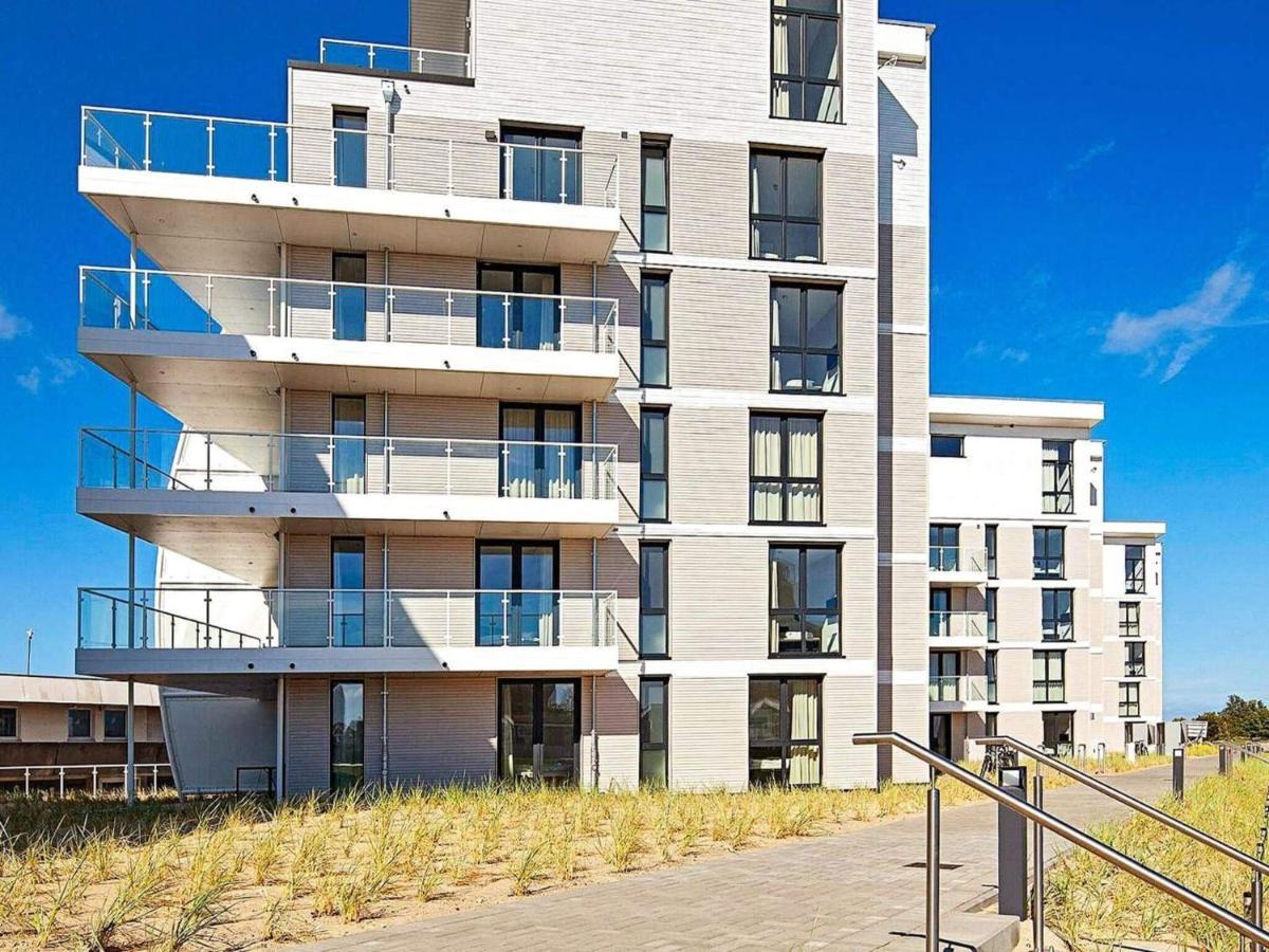 Apartment Wendtorf XIX Zewnętrze zdjęcie