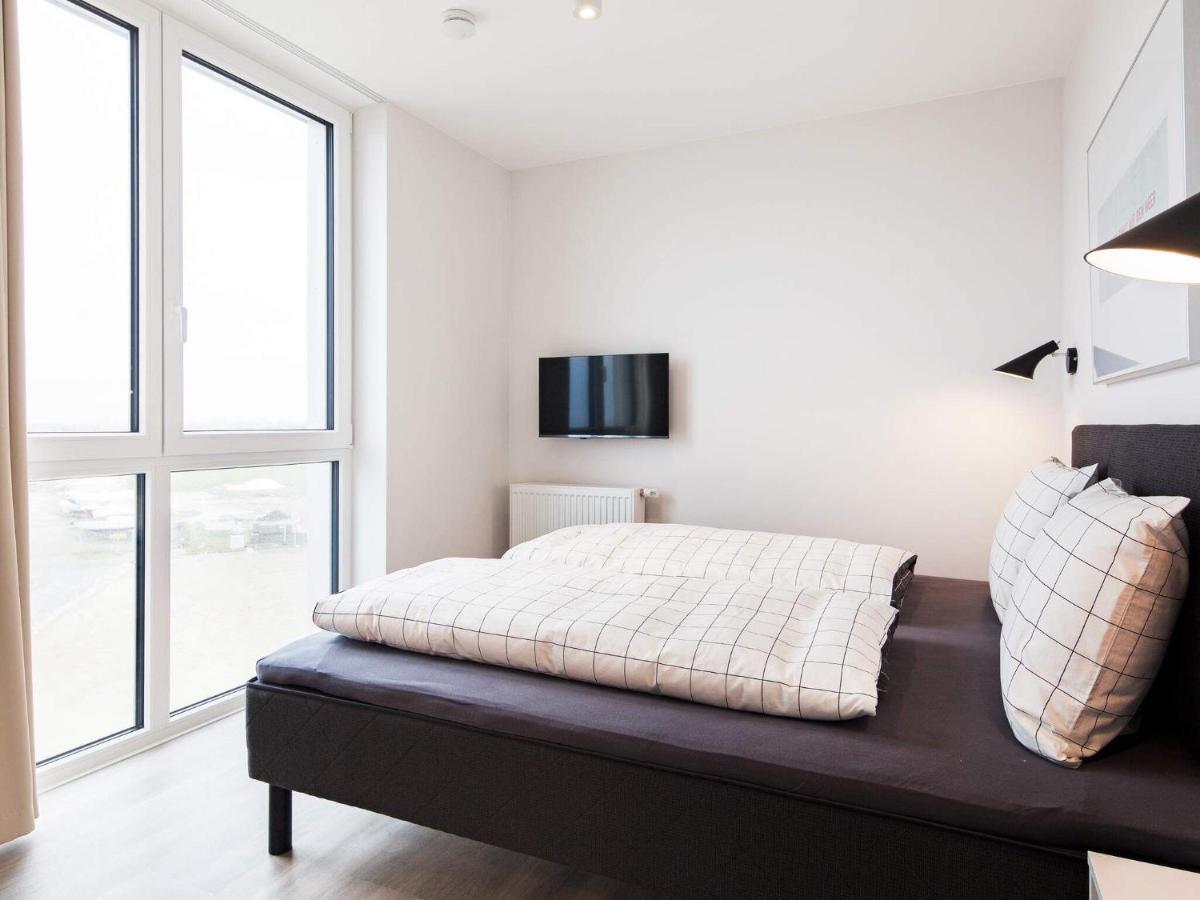 Apartment Wendtorf XIX Zewnętrze zdjęcie