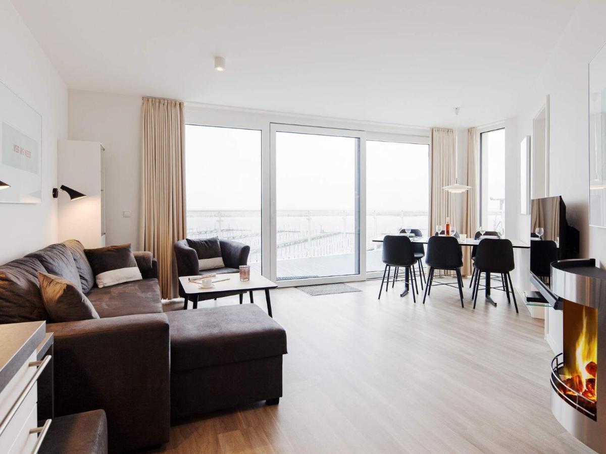 Apartment Wendtorf XIX Zewnętrze zdjęcie