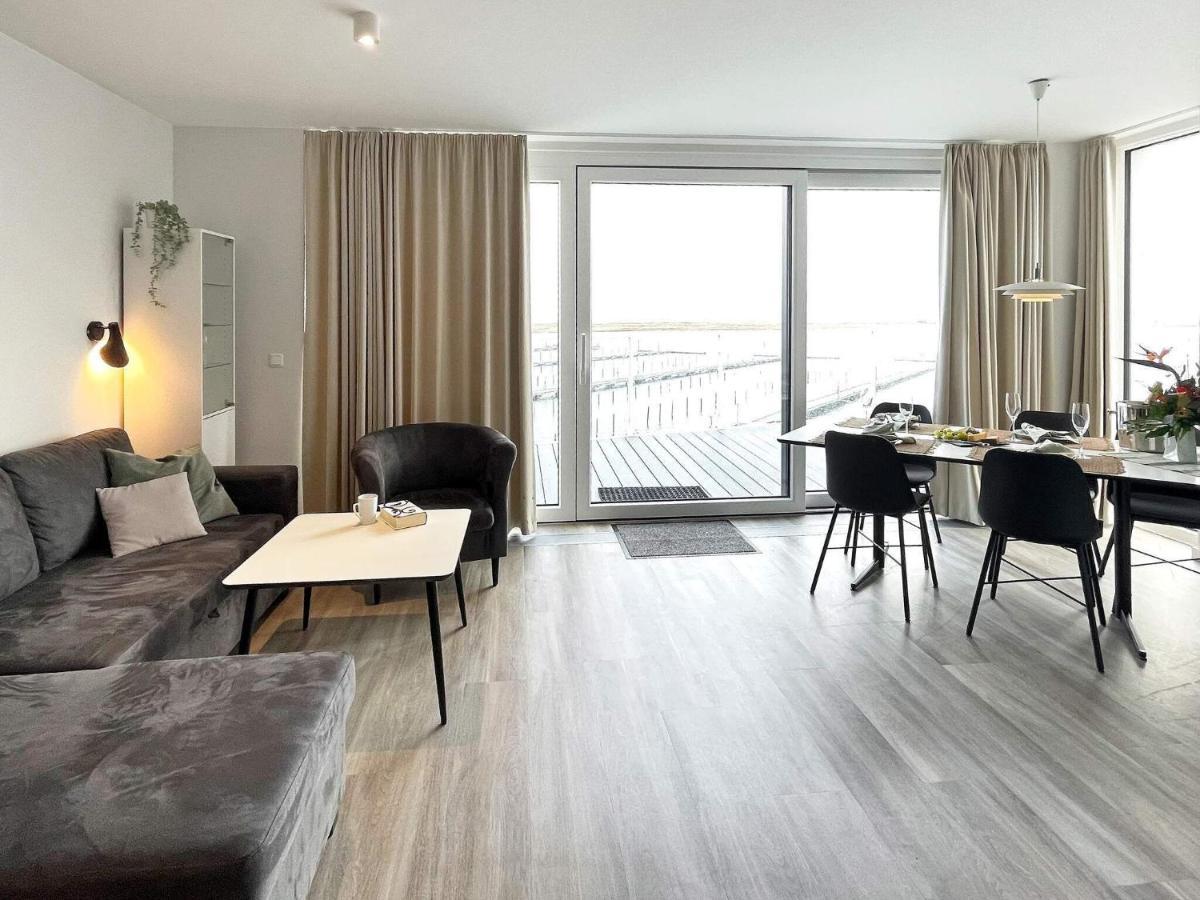 Apartment Wendtorf XIX Zewnętrze zdjęcie