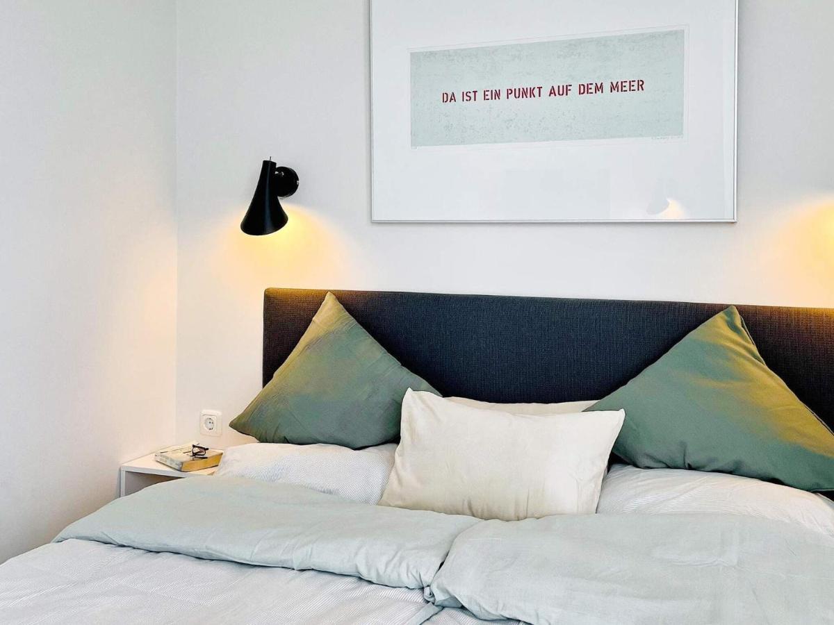 Apartment Wendtorf XIX Zewnętrze zdjęcie
