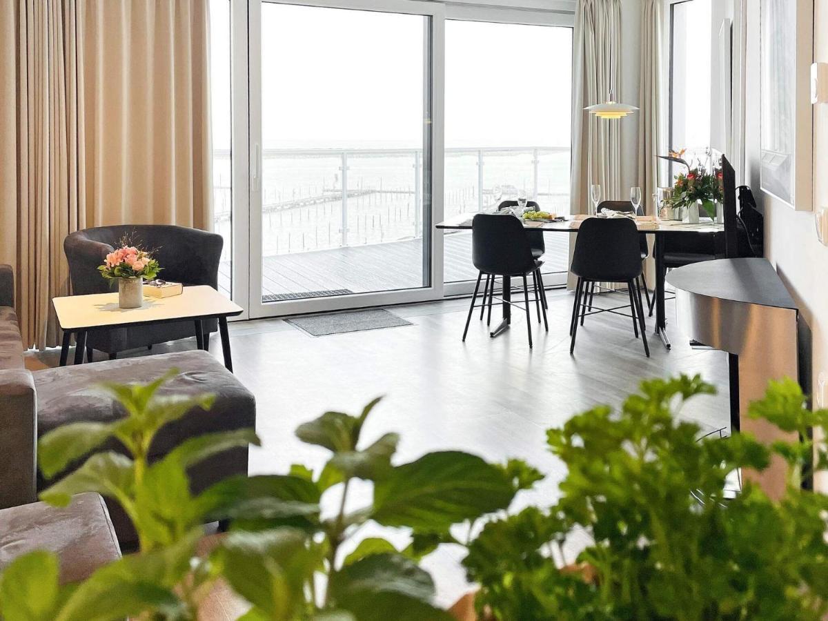 Apartment Wendtorf XIX Zewnętrze zdjęcie
