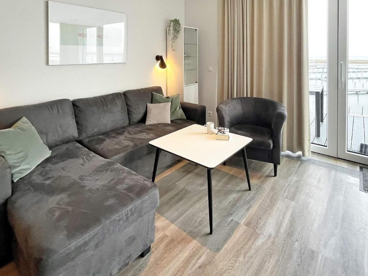 Apartment Wendtorf XIX Zewnętrze zdjęcie