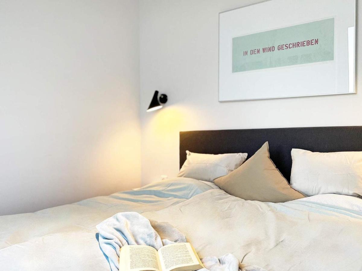 Apartment Wendtorf XIX Zewnętrze zdjęcie