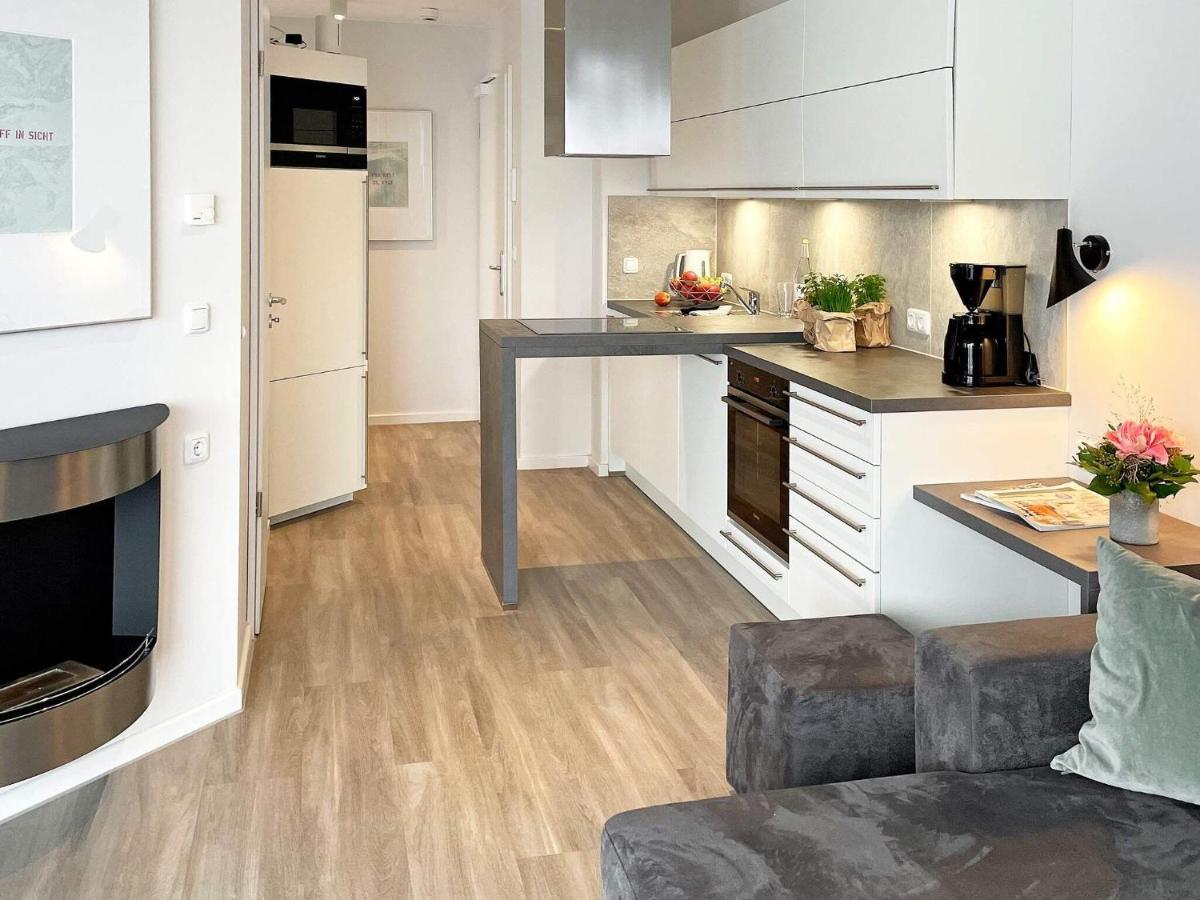 Apartment Wendtorf XIX Zewnętrze zdjęcie