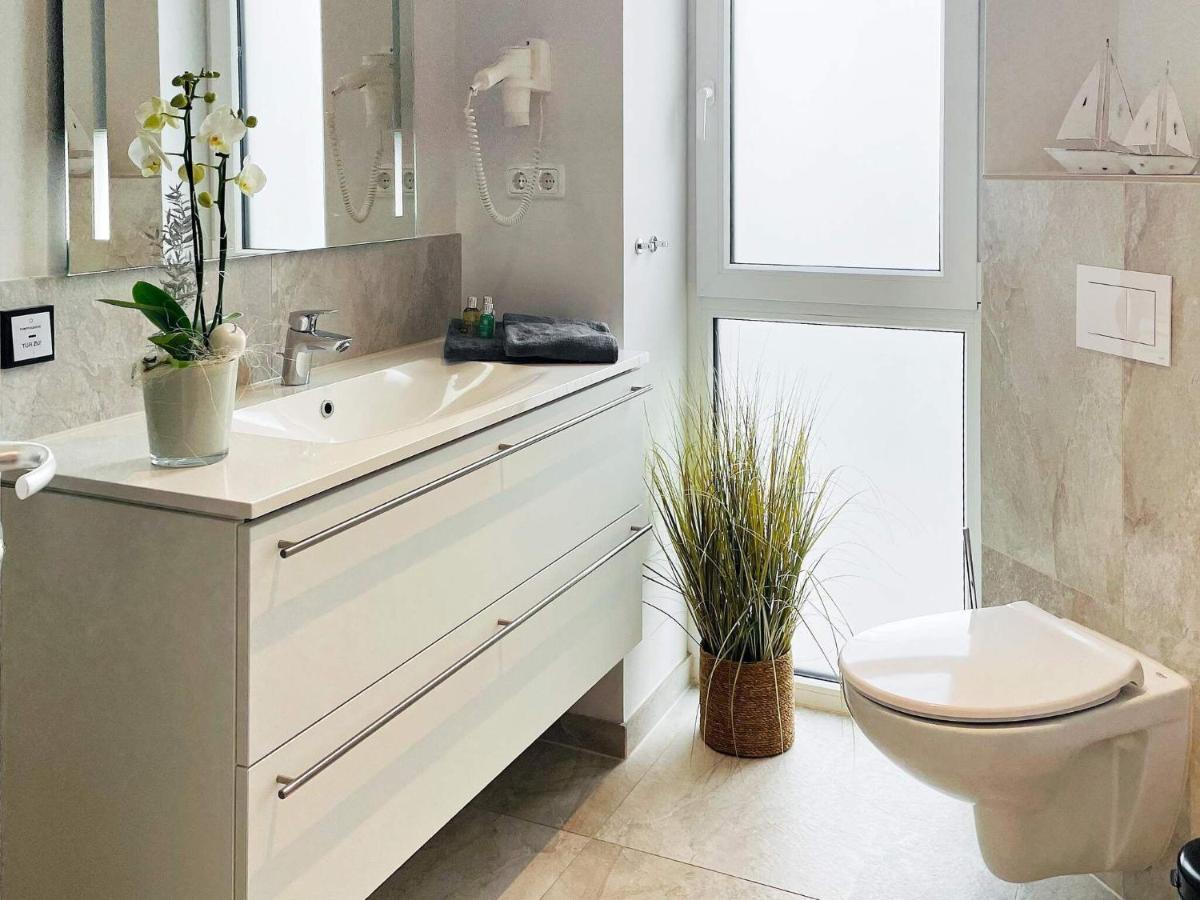 Apartment Wendtorf XIX Zewnętrze zdjęcie
