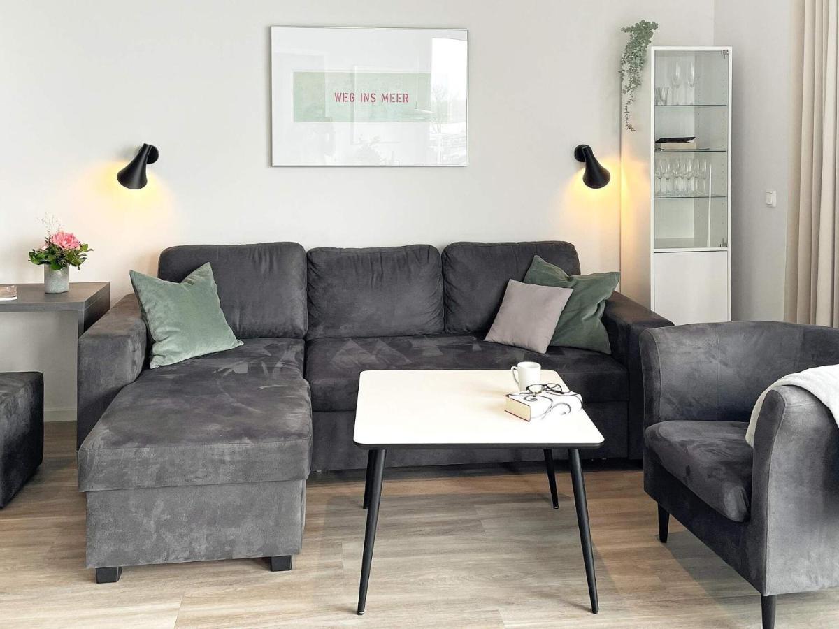 Apartment Wendtorf XIX Zewnętrze zdjęcie