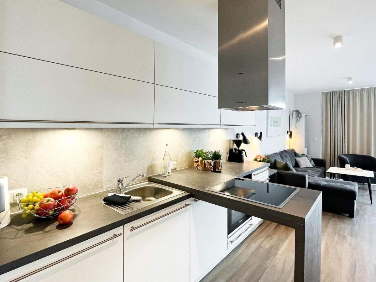 Apartment Wendtorf XIX Zewnętrze zdjęcie