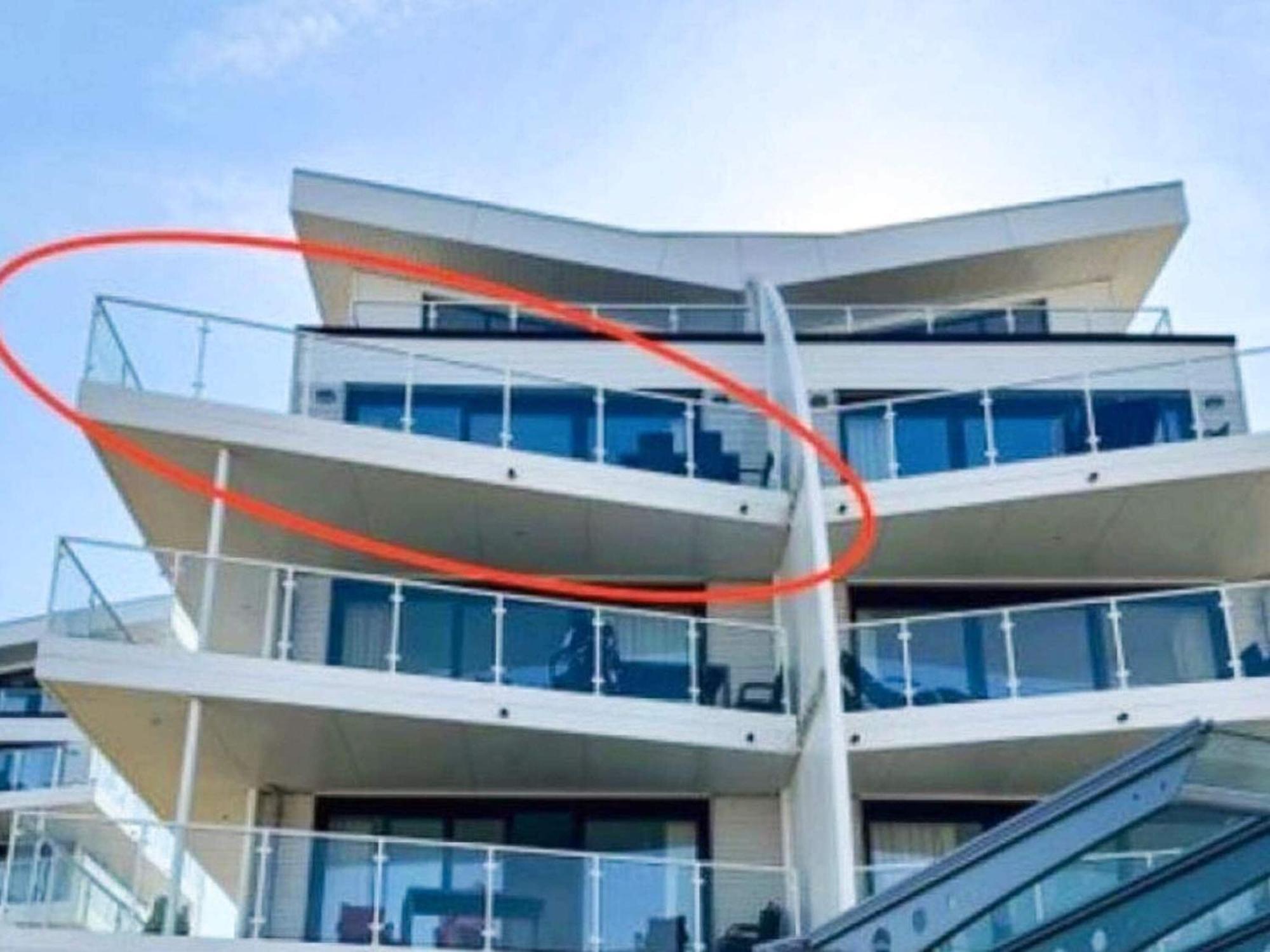 Apartment Wendtorf XIX Zewnętrze zdjęcie